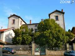 picture of Gîte de Groupe Les Tilleuls Saint Martin