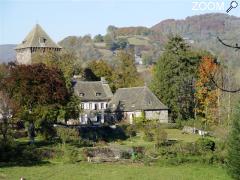 foto di Chateau de Lescure