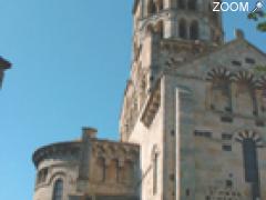 foto di Eglise de Saint Saturnin