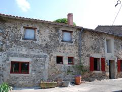 Foto La Maison des Benedictines