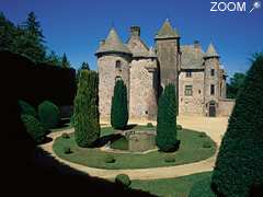 photo de CHÂTEAU DE CORDES