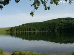 Foto LAC DE SERVIERES