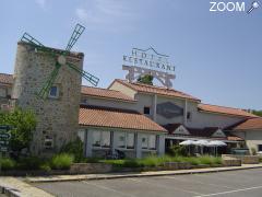 Foto Le Moulin des Gardelles