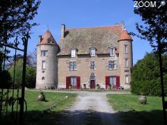 Foto CHATEAU DES RAYNAUDS B&B SEMINAIRES