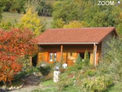 Foto Gites de la vigne grande