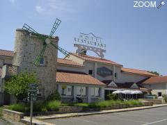 фотография de HOTEL RESTAURANT LE MOULIN DES GARDELLES