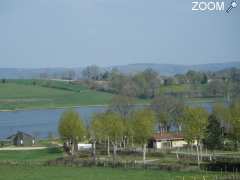 picture of Base de Loisirs de l'Etang Philippe