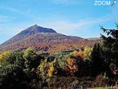 photo de Le Parc Naturel Régional des Volcans d'Auvergne