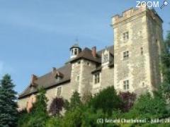 picture of Montluçon la Bourbonnaise