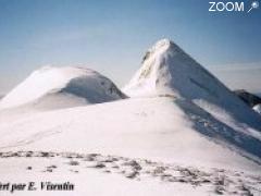 picture of Domaine Lioran, une montagne neuve