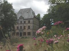 photo de Château La Prade