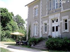 Foto Château la Perche - Chambres & table d'hôtes, Gîte