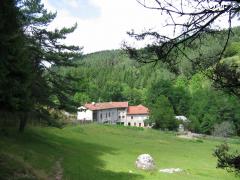 photo de Le  moulin de Mistoux