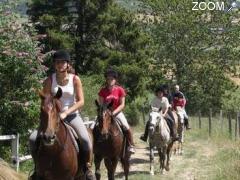 picture of Centre Equestre de Zanieres