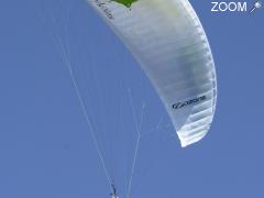 photo de Aero parapente