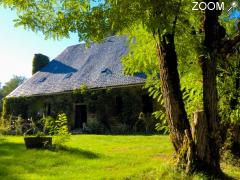 Foto Chambres d'hôtes de CHAUMEIL