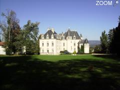 picture of Gites au chateau