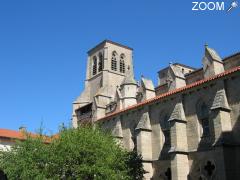 picture of Abbaye de La Chaise-Dieu