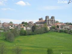 photo de Pays de La Chaise-Dieu