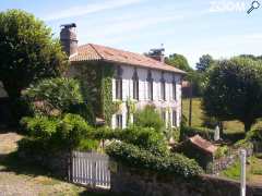 Foto Chambres d'hôtes de Massigoux