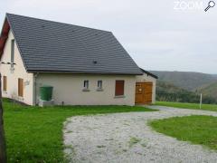 picture of Gîte indépendant gai et lumineux  pour 4 à 6 personnes entouré de prairies