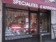 photo de Boucherie charcuterie