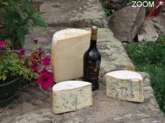 фотография de Ferme fromagerie grange de la haute vallée