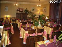 Foto Hotel restaurant le plaisance