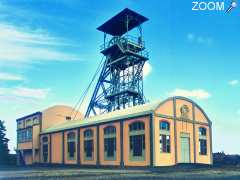 photo de MINERAIL : musée de la mine de MESSEIX