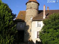 photo de Le Relais de Chasse, chambres & table d'hôtes