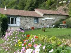 photo de Gîte à la ferme "les 3 guêpes"