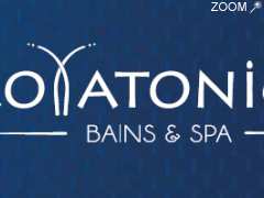 Foto Royatonic -Bains & Spa-