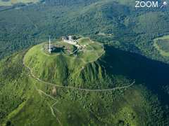 фотография de PUY DE DÔME