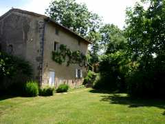 photo de Gîte du domaine de Bost