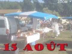 picture of brocante de rouillas bas