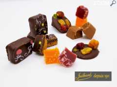 фотография de MAISON DE LA CONFISERIE ET DU CHOCOLAT