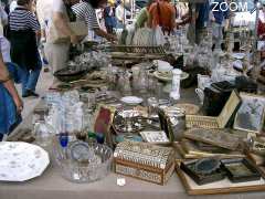 photo de 8ème CHINEXPO - MONTLUCON, Brocante, Collections, Vide-Greniers