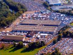 picture of Foire de Montluçon