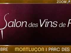 Foto 4ème Salon des Vins de France