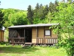 фотография de Chalet "Chabanou" Parc des Volcans d'Auvergne, piscine et Spa, proche lac et Sancy