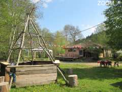 foto di CAMPING DU PLAN D'EAU et CANTIN'a DJEZ