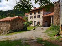 Foto VACANCES EN FAMILLES AU GÎTE CASSIS EN AUVERGNE