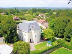 Foto Chambres et Table d'Hôtes Les Breuils - Vichy