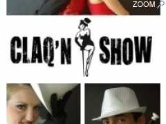 Foto Portes ouvertes CLAQ’N SHOW