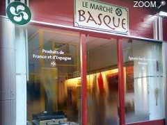 Foto Le Marché Basque