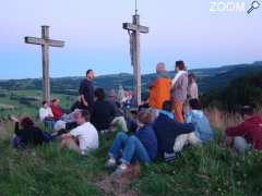 Foto Chemins des trésors entre Dômes et Dore