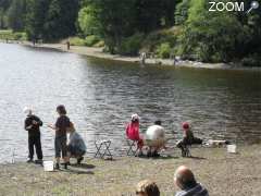 picture of Initiation à la pêche au Lac de Guéry