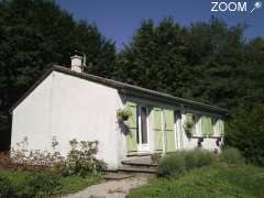 Foto Maison de Campagne à la ferme