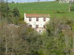 picture of Gite La Grange de l'Effraie - Beauzac, Marches du Velay