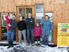 Foto Découverte des vitraux des églises de Saint-Bonnet près Orcival et Aurières